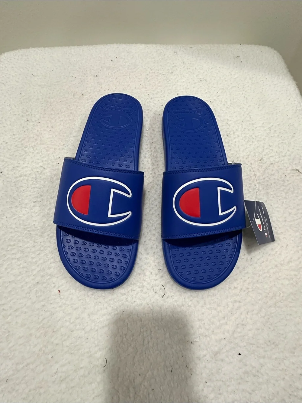 Champion super slide